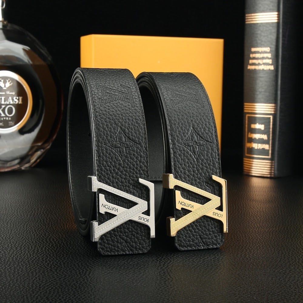 Dragons Bags ln Luxury Belt --100422