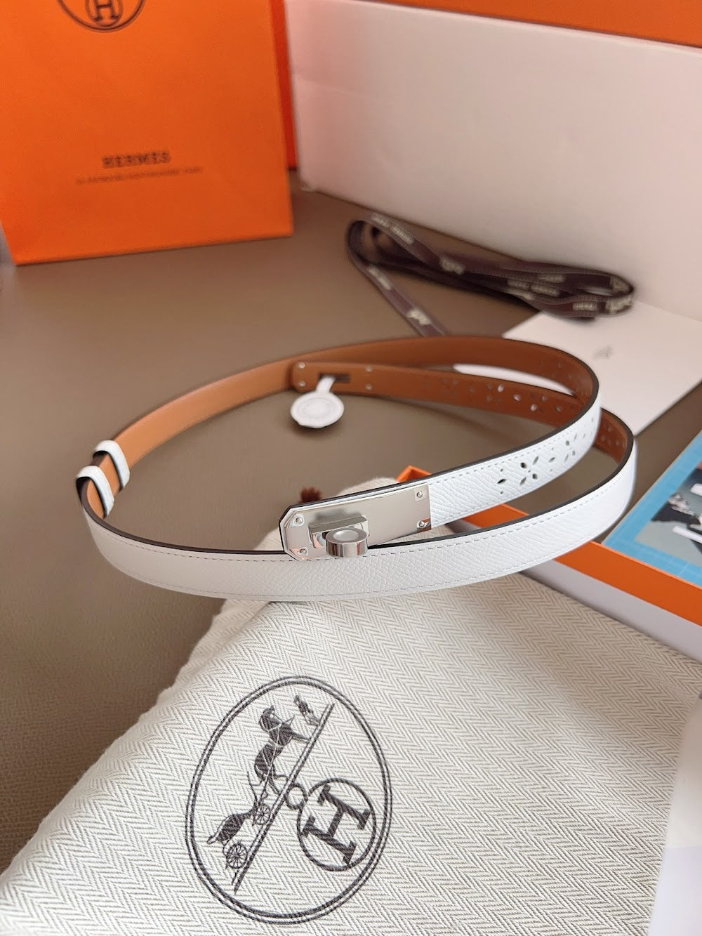 Dragons Bags Hermesn Luxury Belt --106381