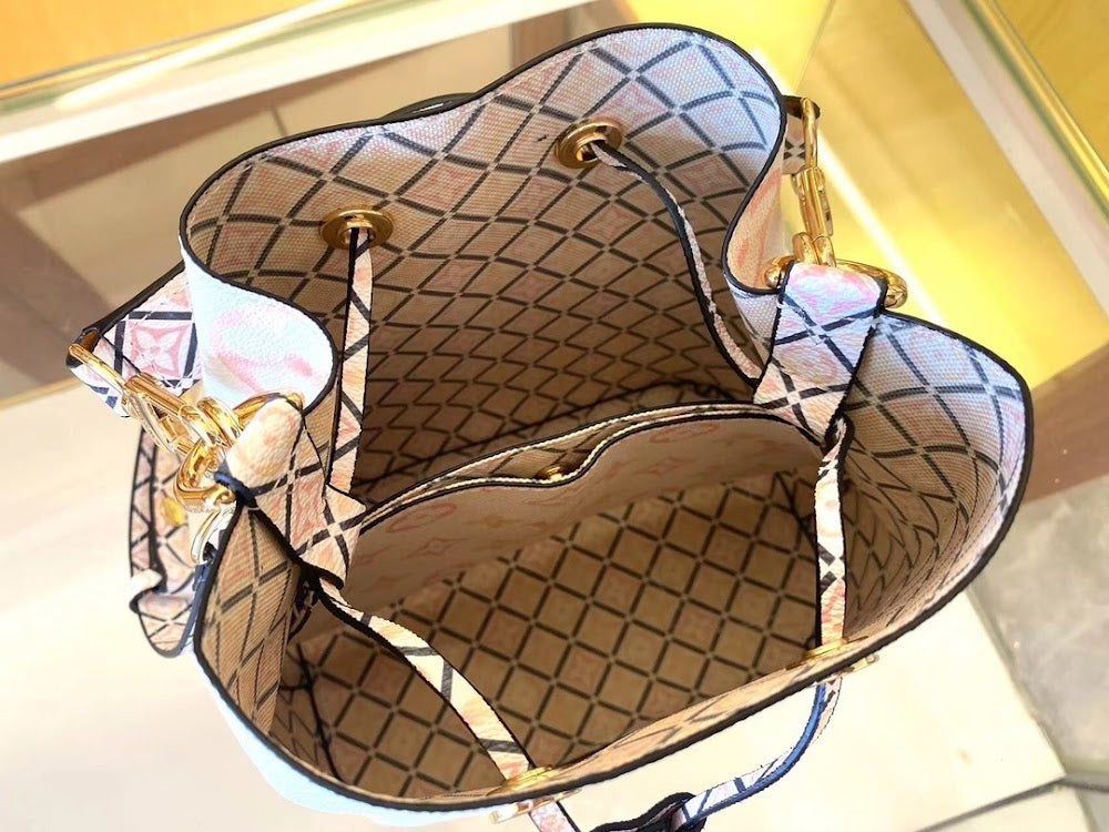 Dragons Bags LVn Luxury Bag --79808