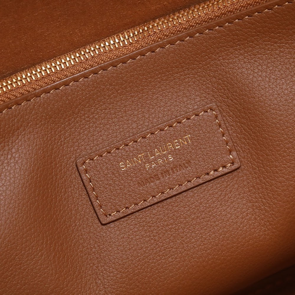 Dragons Bags YSLn Luxury Bag --120778