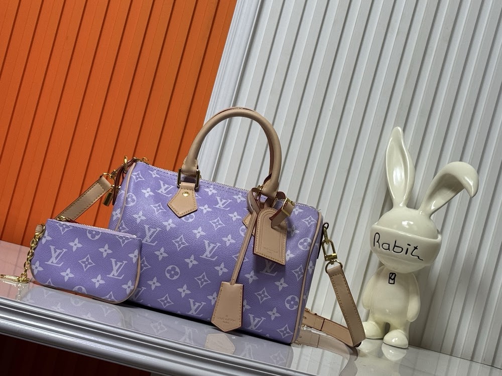 Dragons Bags ln Luxury Bag --77270