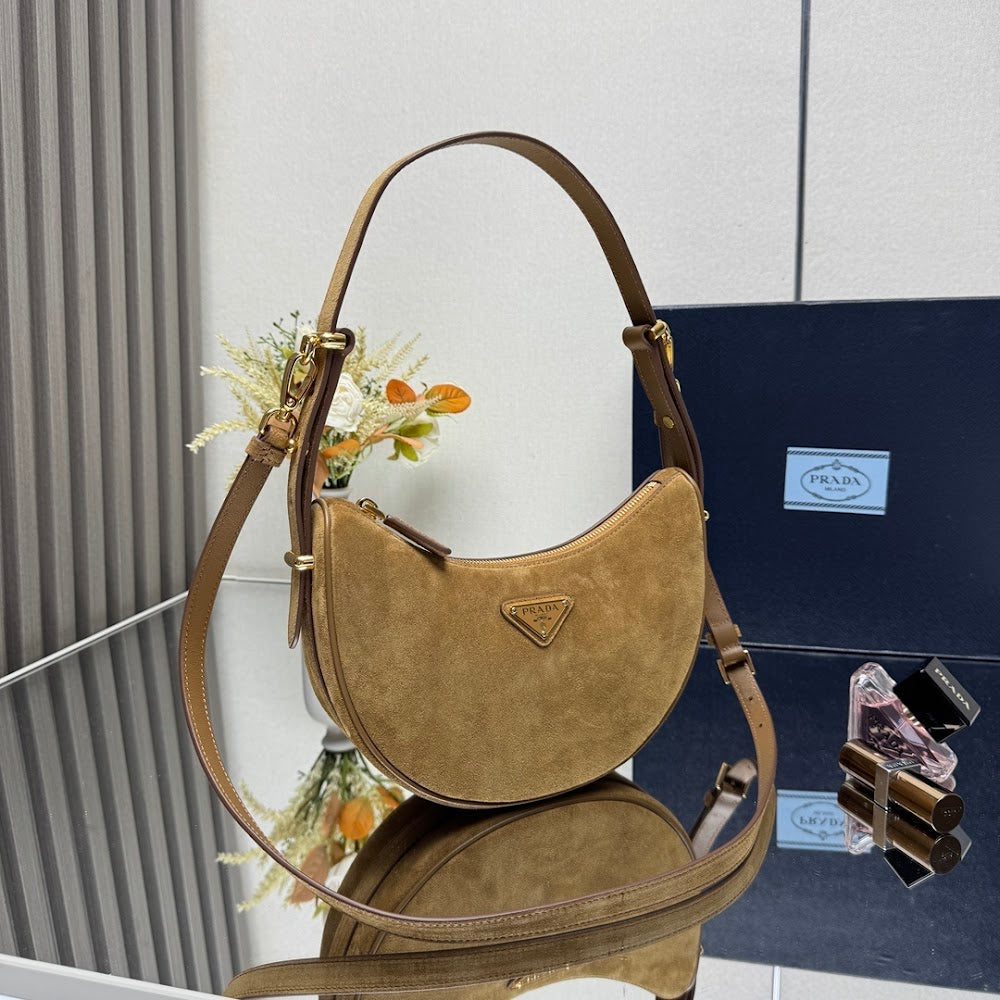 Dragons Bags Pradn Luxury Bag --102811