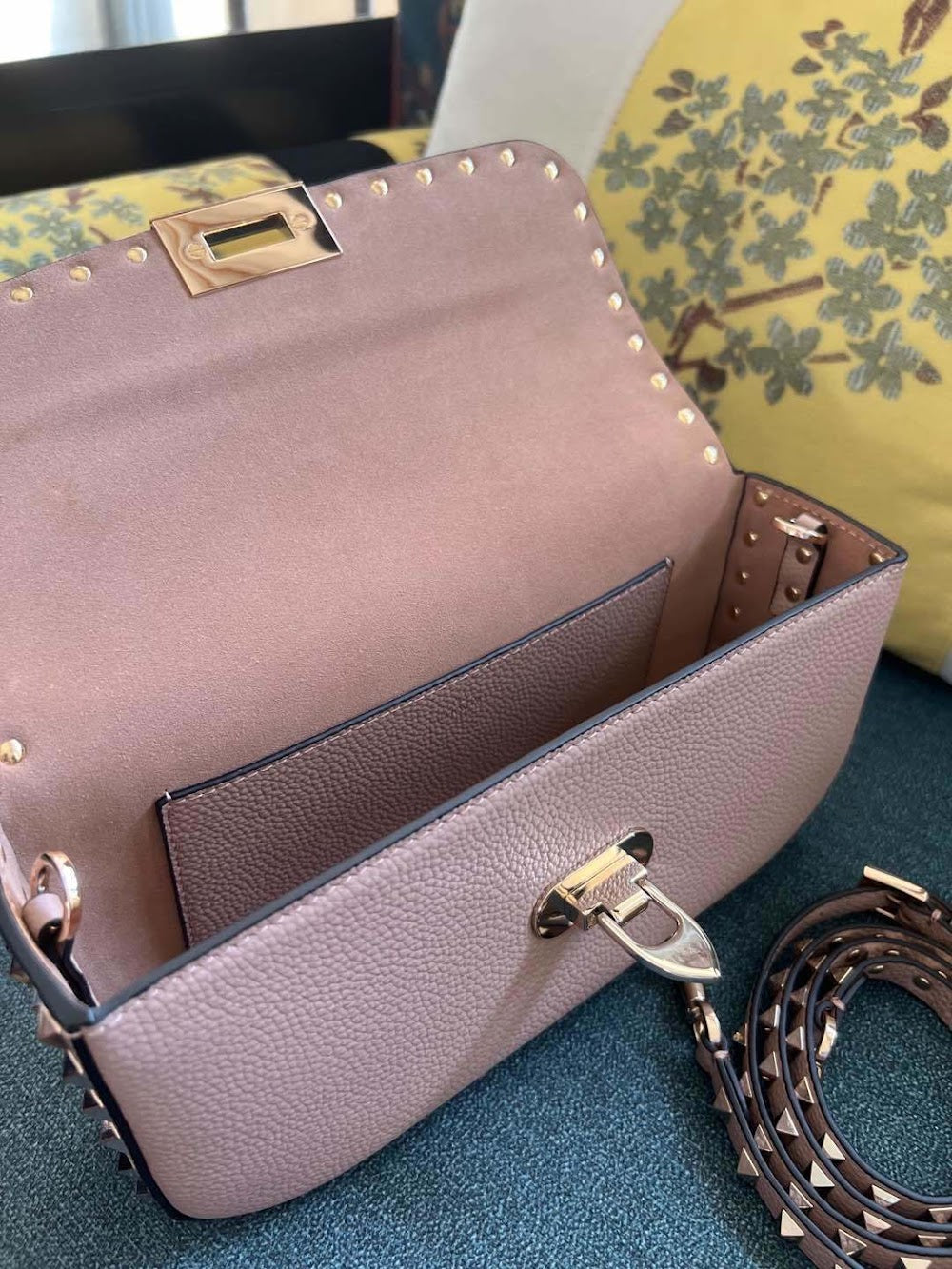 Dragons Bags Valentine Luxury Bag --121234