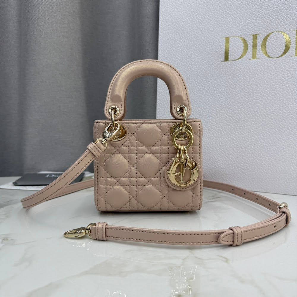 Dragons BagsDiorn Luxury Bag --115440