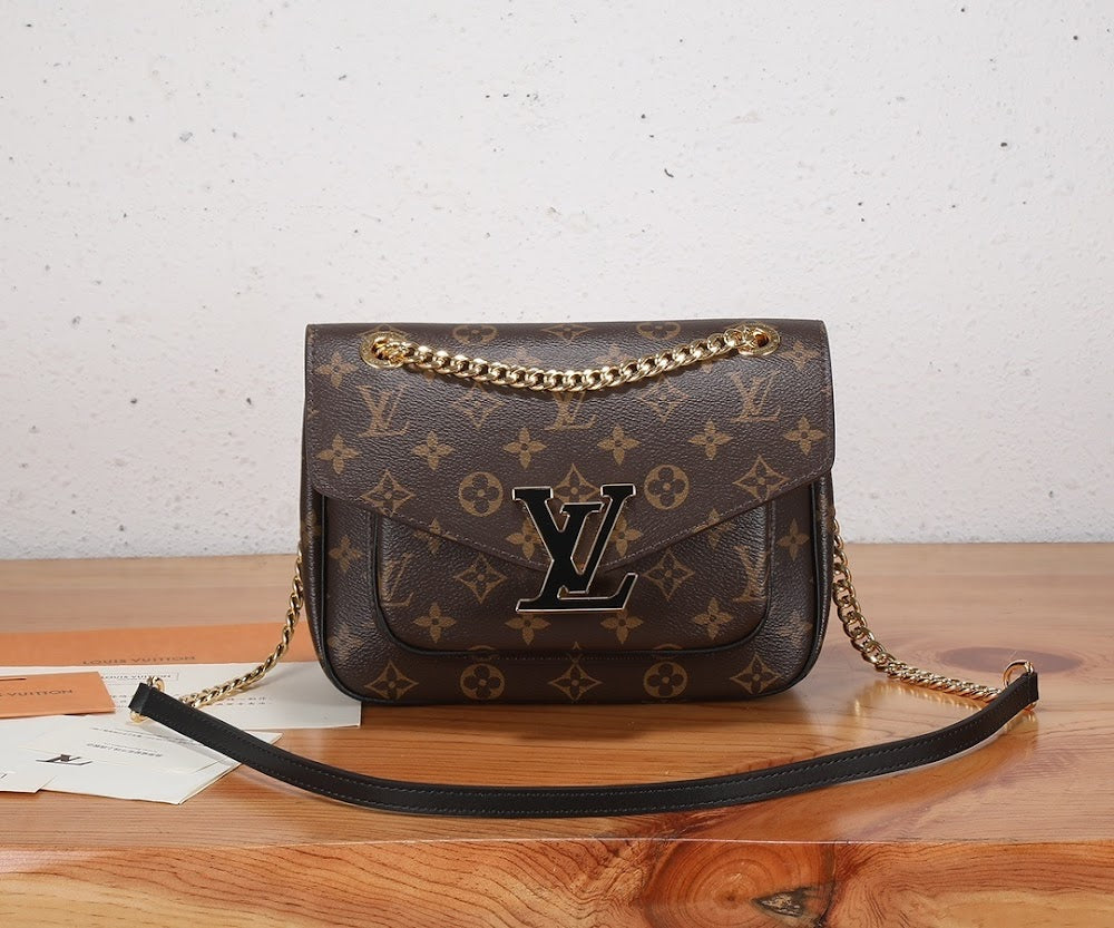 Dragons Bags ln Luxury Bag --97264