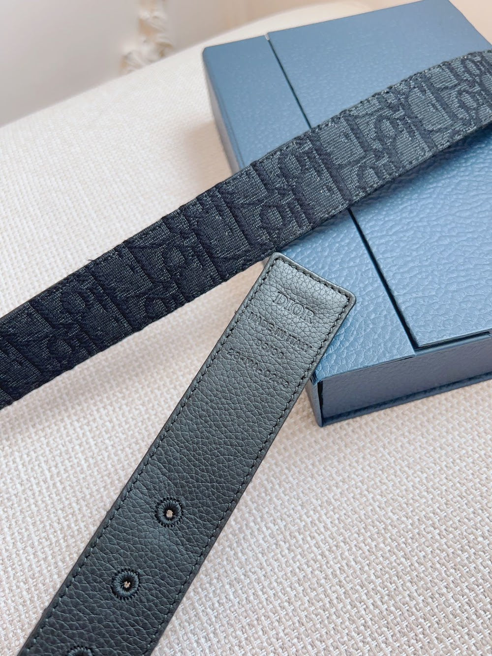 Dragons Bags Diorn Luxury Belt --105016