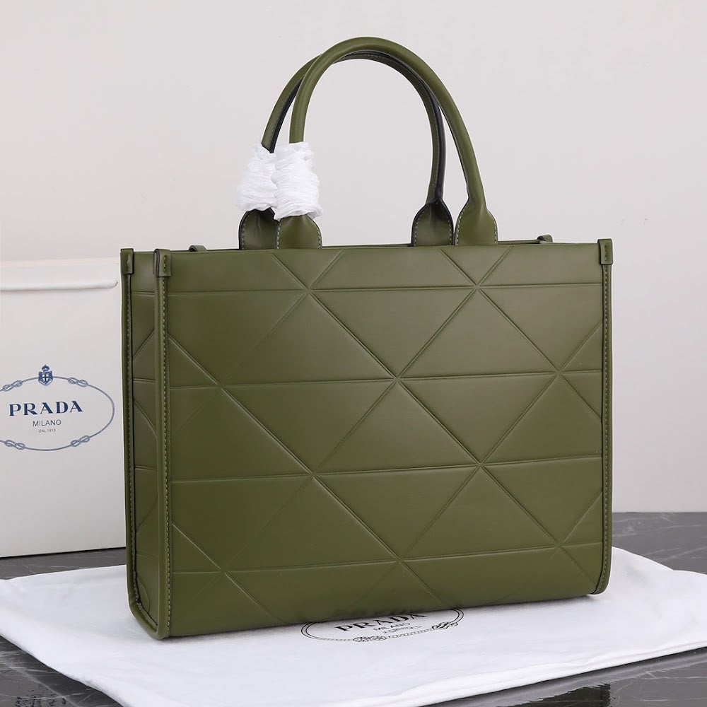 Dragons Bags pradn Luxury Bag --73131