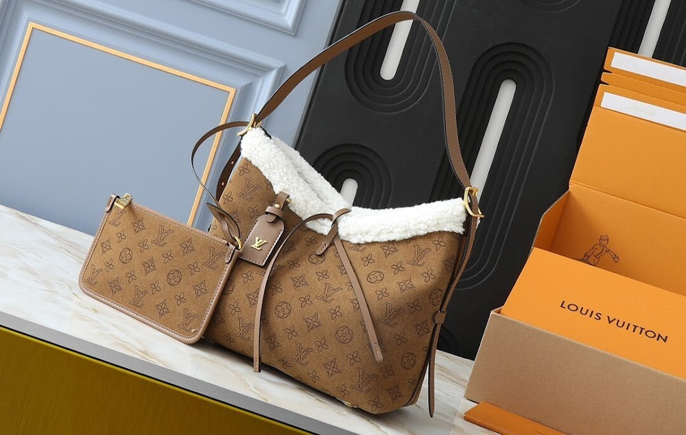 Dragons Bags ln Luxury Bag --76474