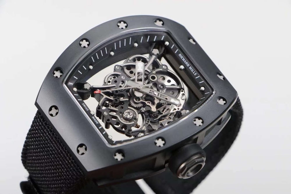 Dragons Bags Luxury Designer Watch --104393