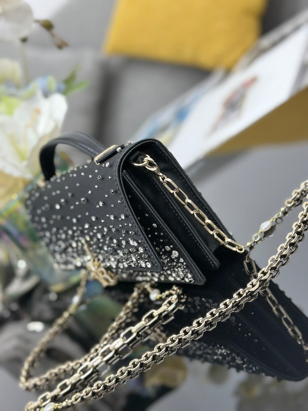 Dragons BagsDiorn Luxury Bag --115396