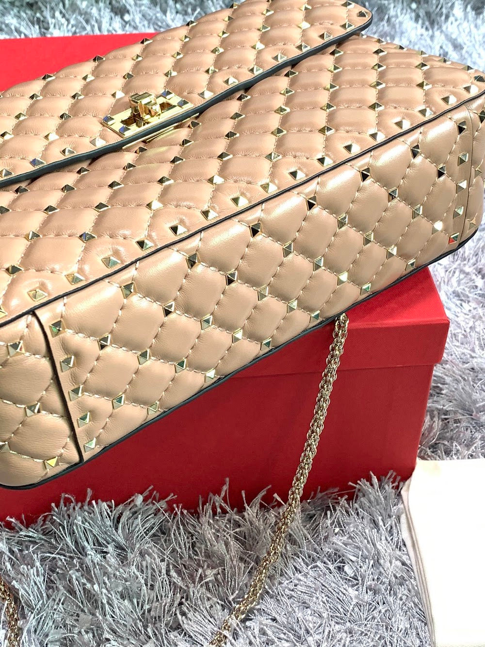 Dragons Bags valentine Luxury Bag --72322