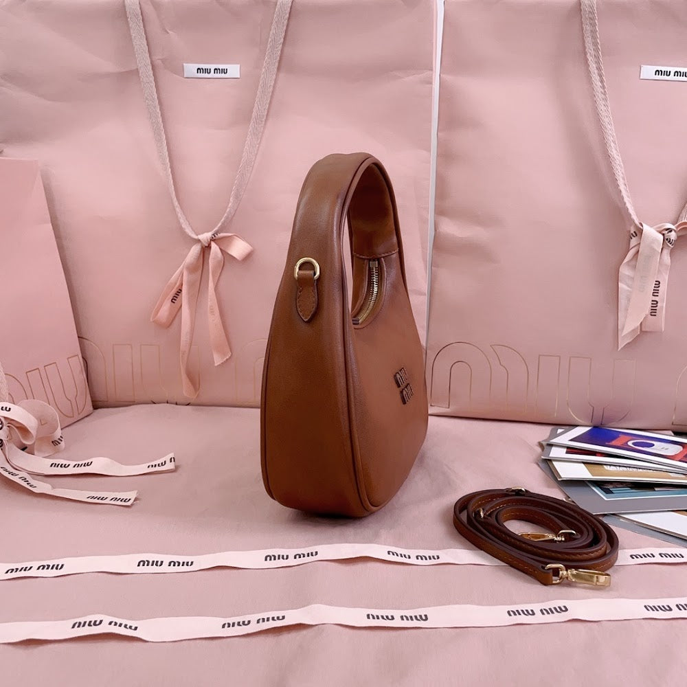 Dragons Bags Miun Miun Luxury Bag --123693