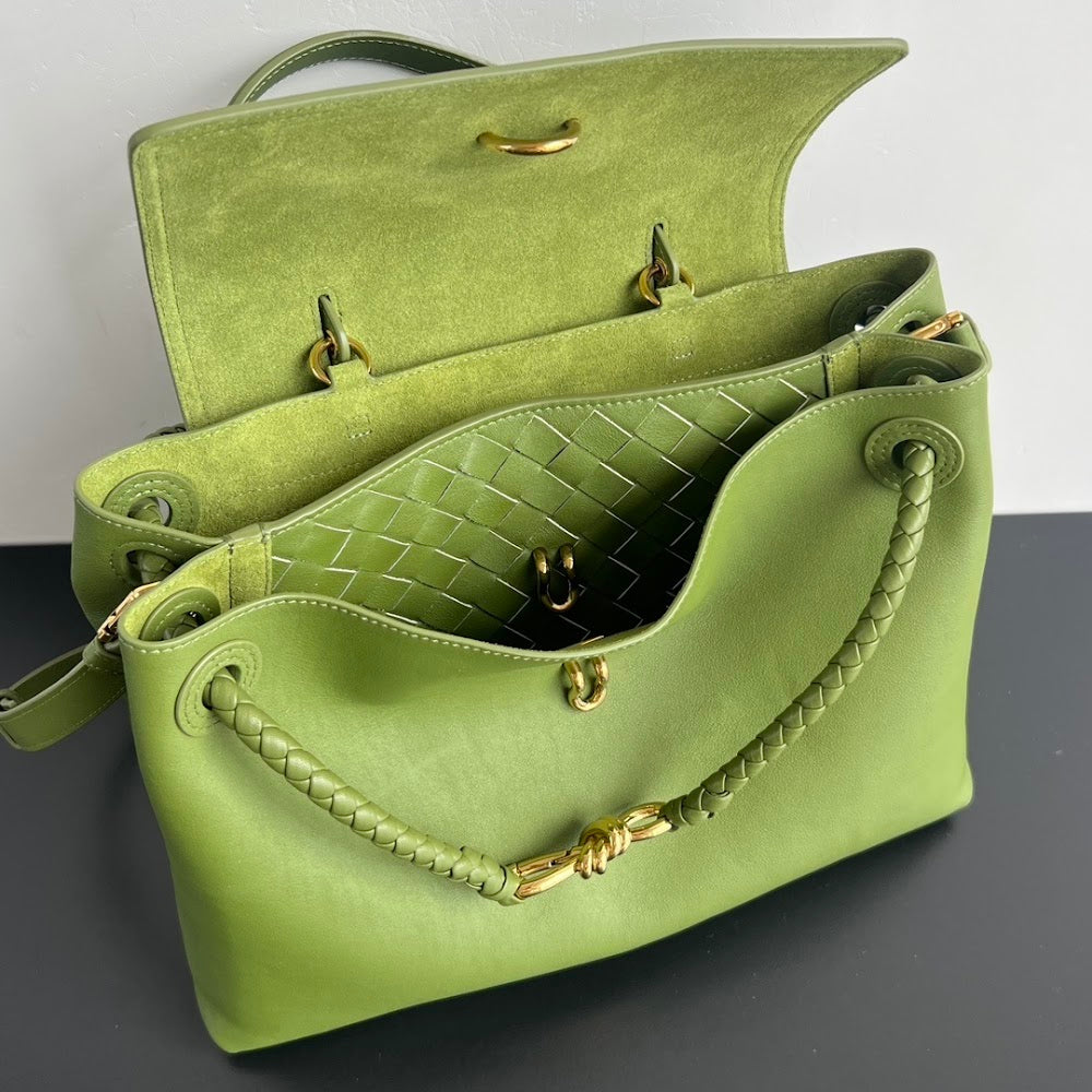 Dragons Bags Bottegan Luxury Bag --90768