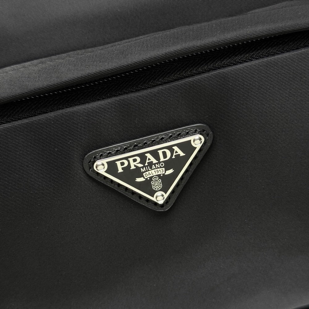 Dragons Bags Pradn Luxury Bag --101694