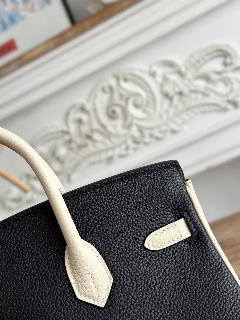 Dragons BagsHermesn Luxury Bag --118549