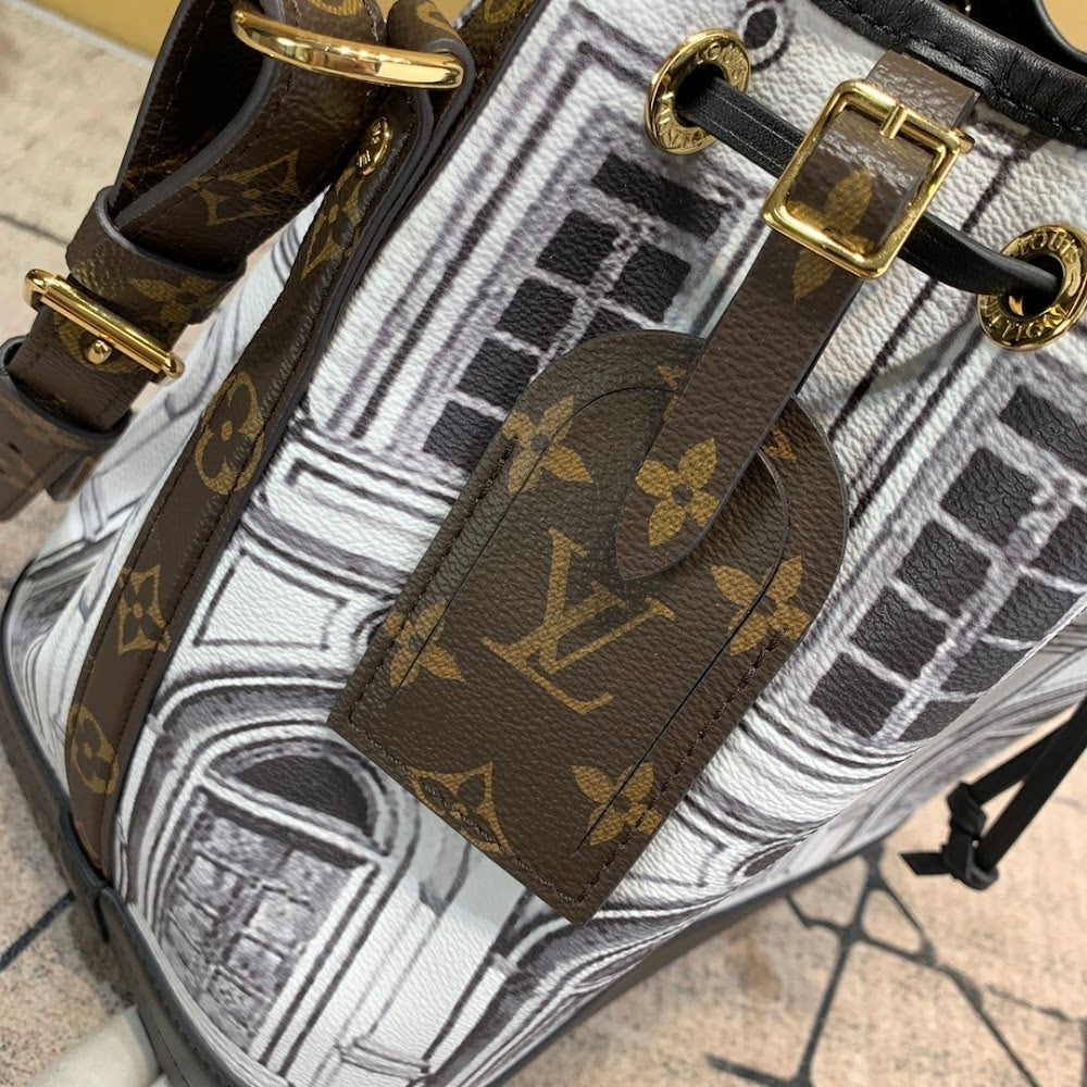 Dragons Bags ln Luxury Bag --59824
