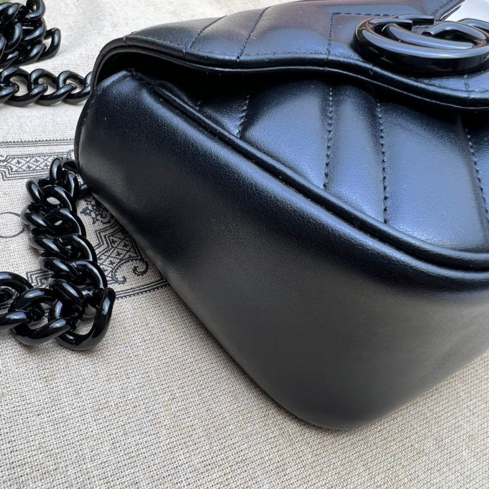 Dragons Bags Guccin Luxury Bag --95384