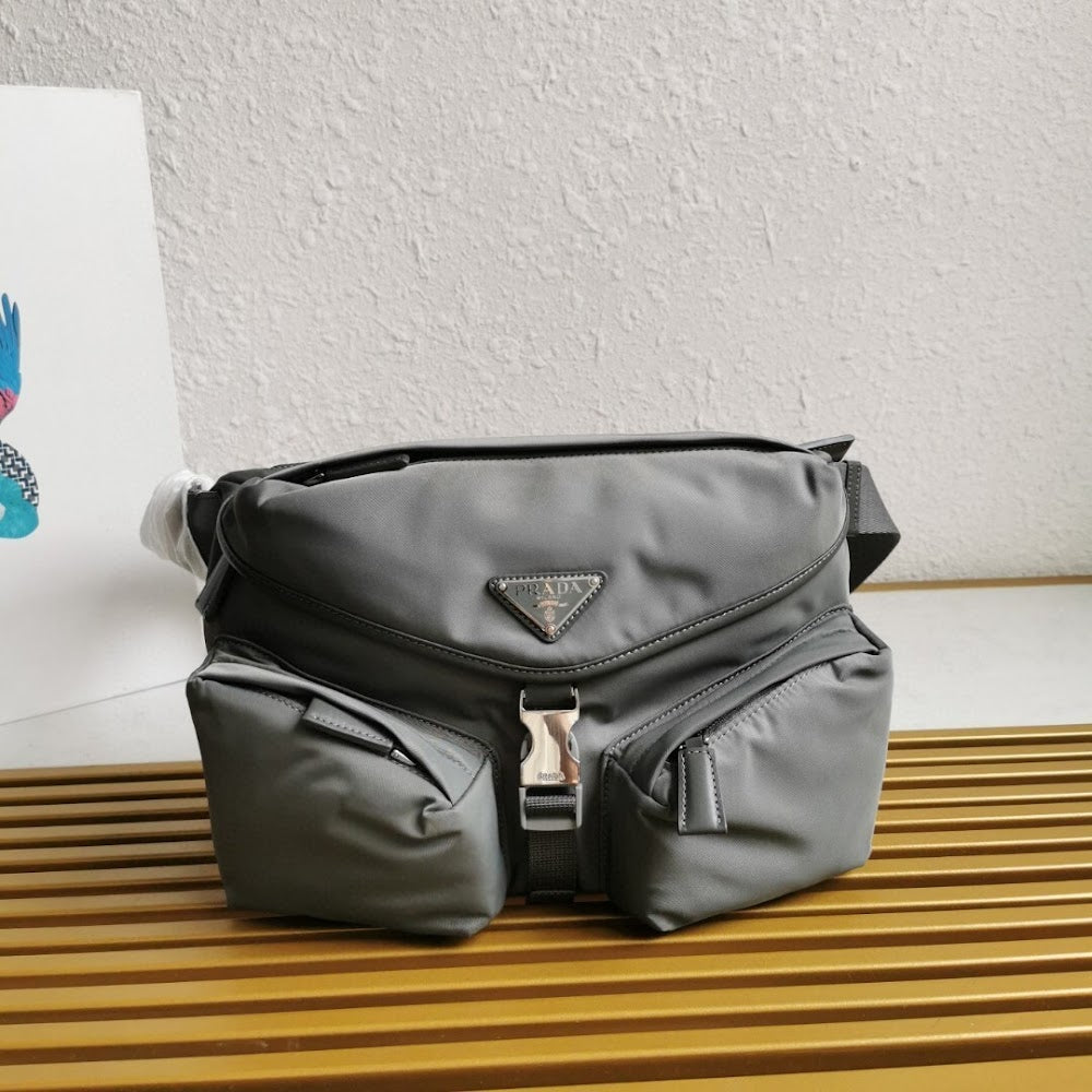 Dragons Bags Pradn Luxury Bag --102149