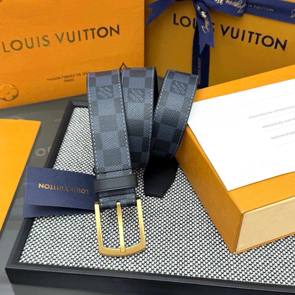 Dragons Bags ln Luxury Belt --101184