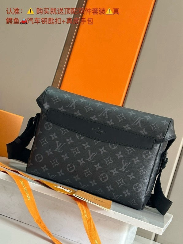 Dragons Bags ln Luxury Bag --70802