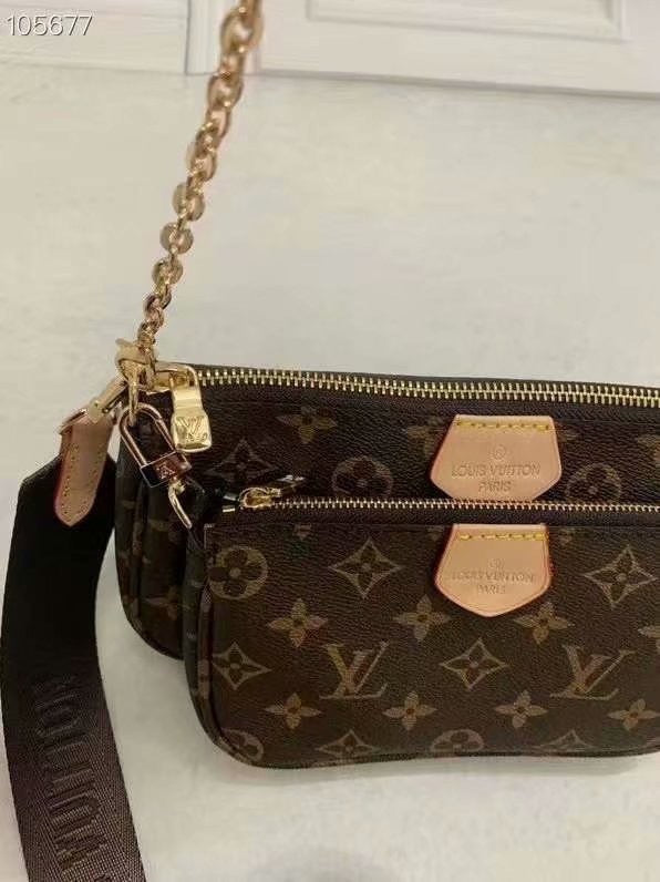 Dragons Bags ln Luxury Bag --78259