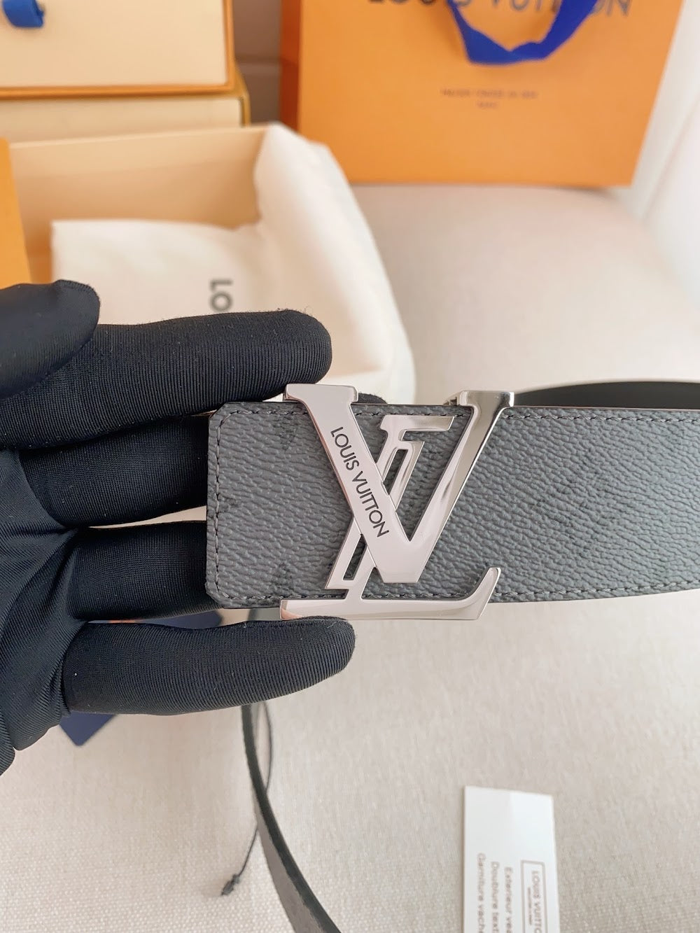 Dragons Bags ln Luxury Belt --101285
