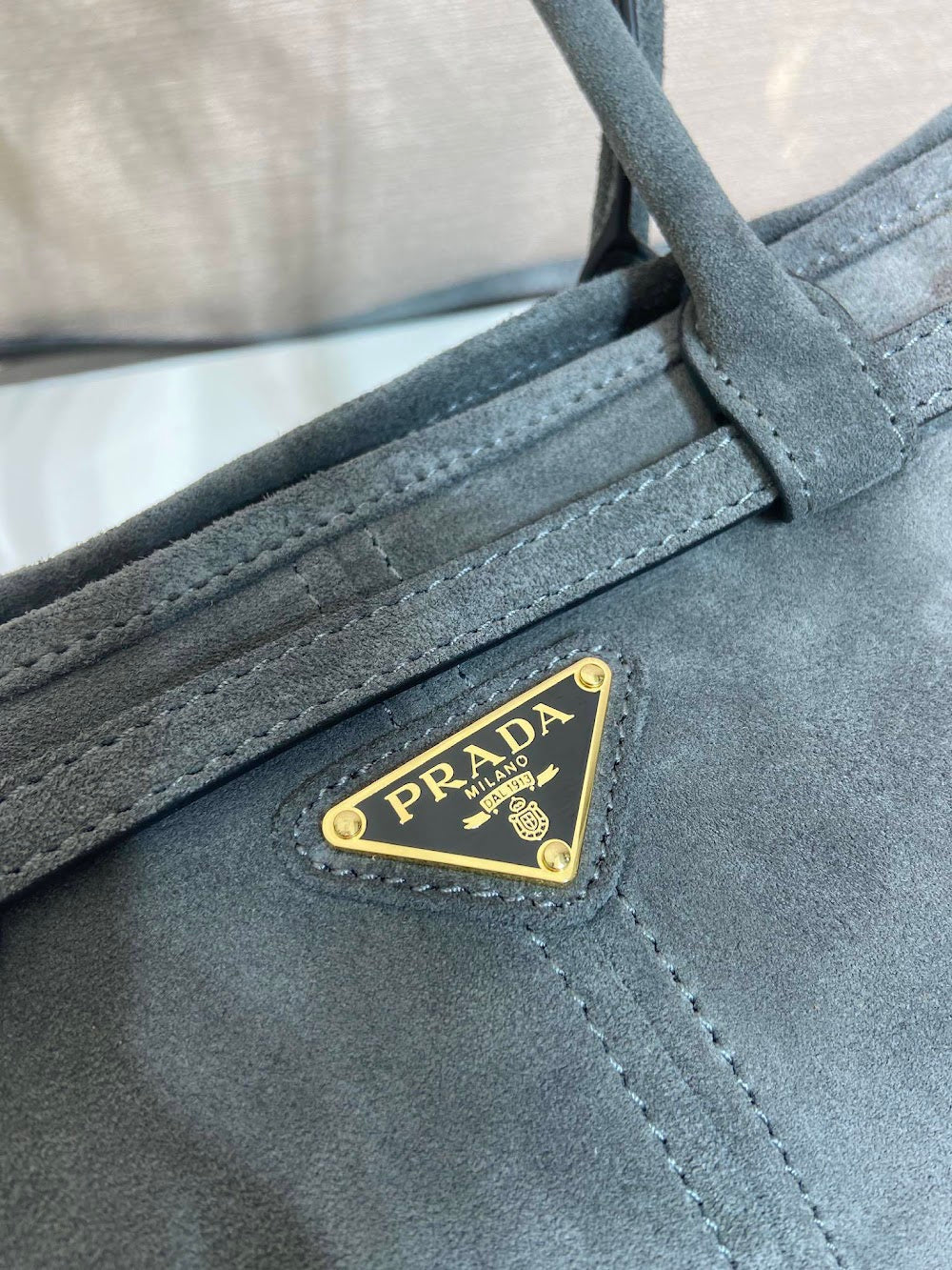Dragons Bags Prada Luxury Bag --54541