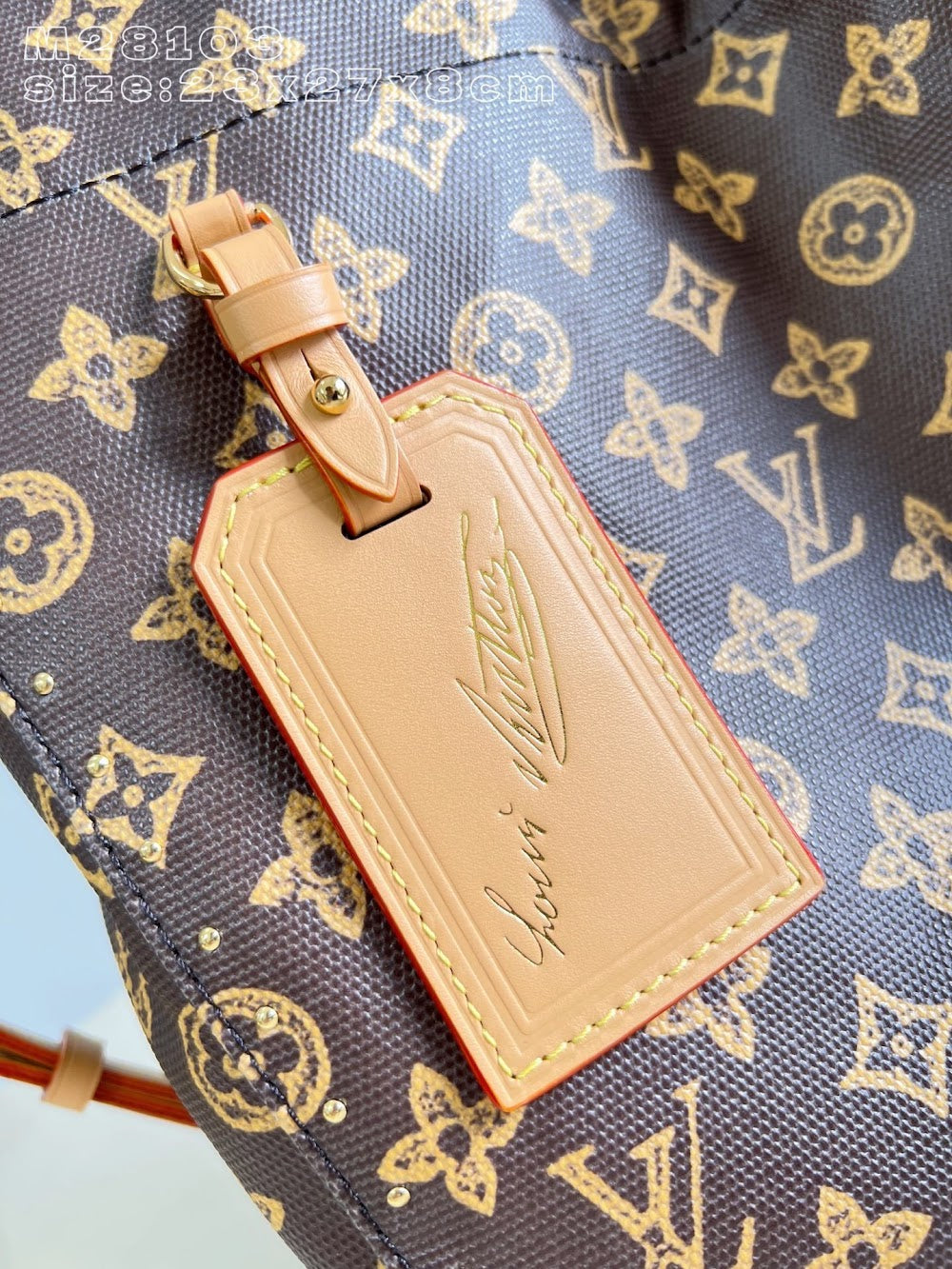 Dragons Bags ln Luxury Bag --96551