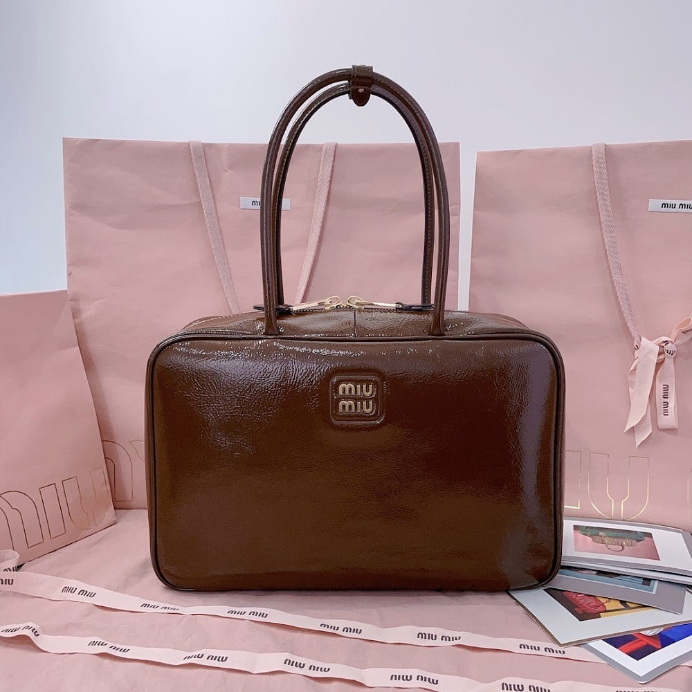 Dragons Bags Miun Miun Luxury Bag --122875