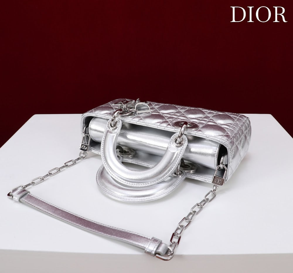 Dragons BagsDiorn Luxury Bag --114718