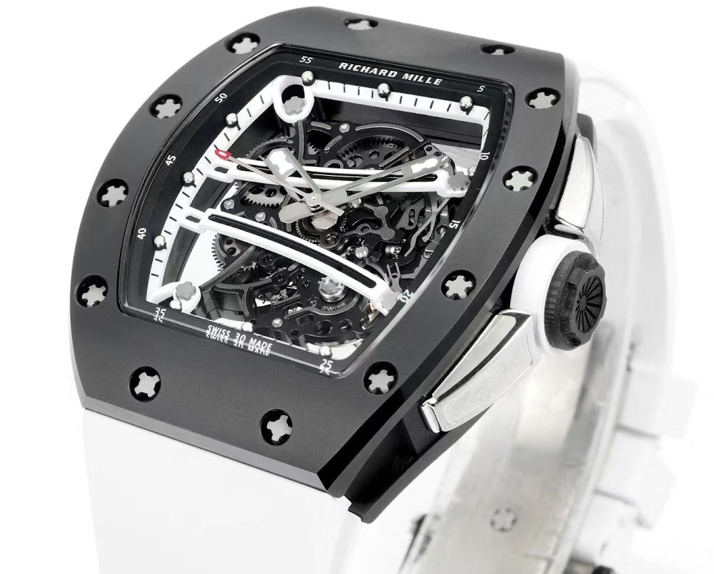 Dragons Bags Luxury Designer Watch --103046