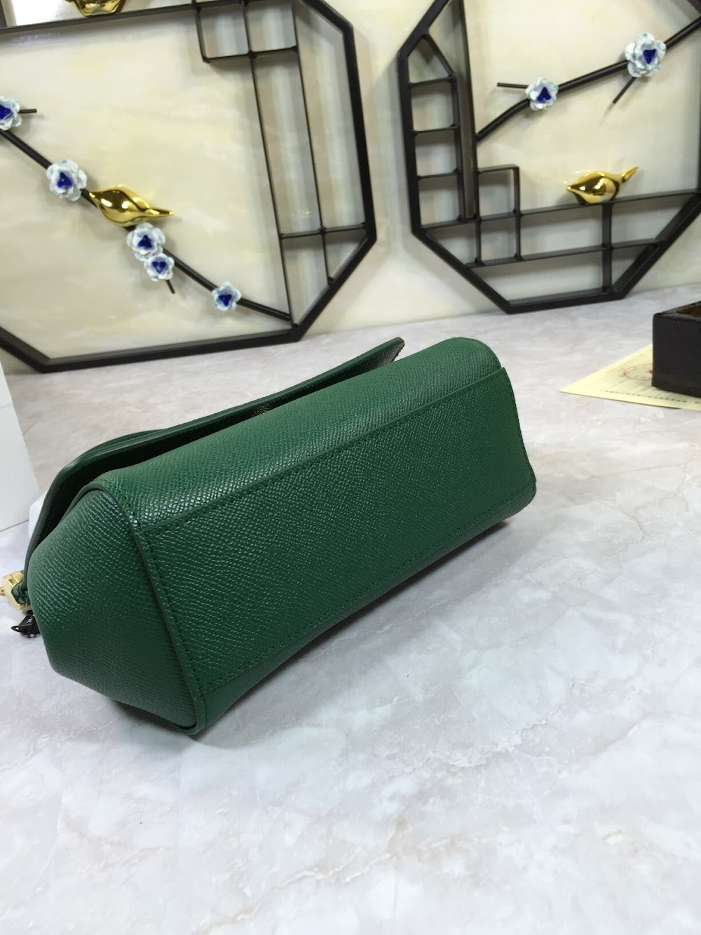 Dragons Bags DGn Luxury Bag --93181