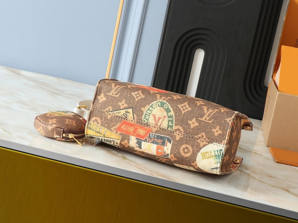 Dragons Bags ln Luxury Bag --76334