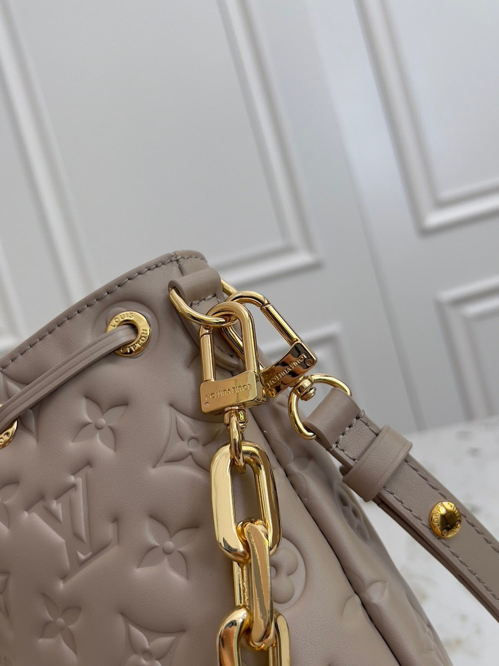 Dragons Bags LVn Luxury Bag --79581