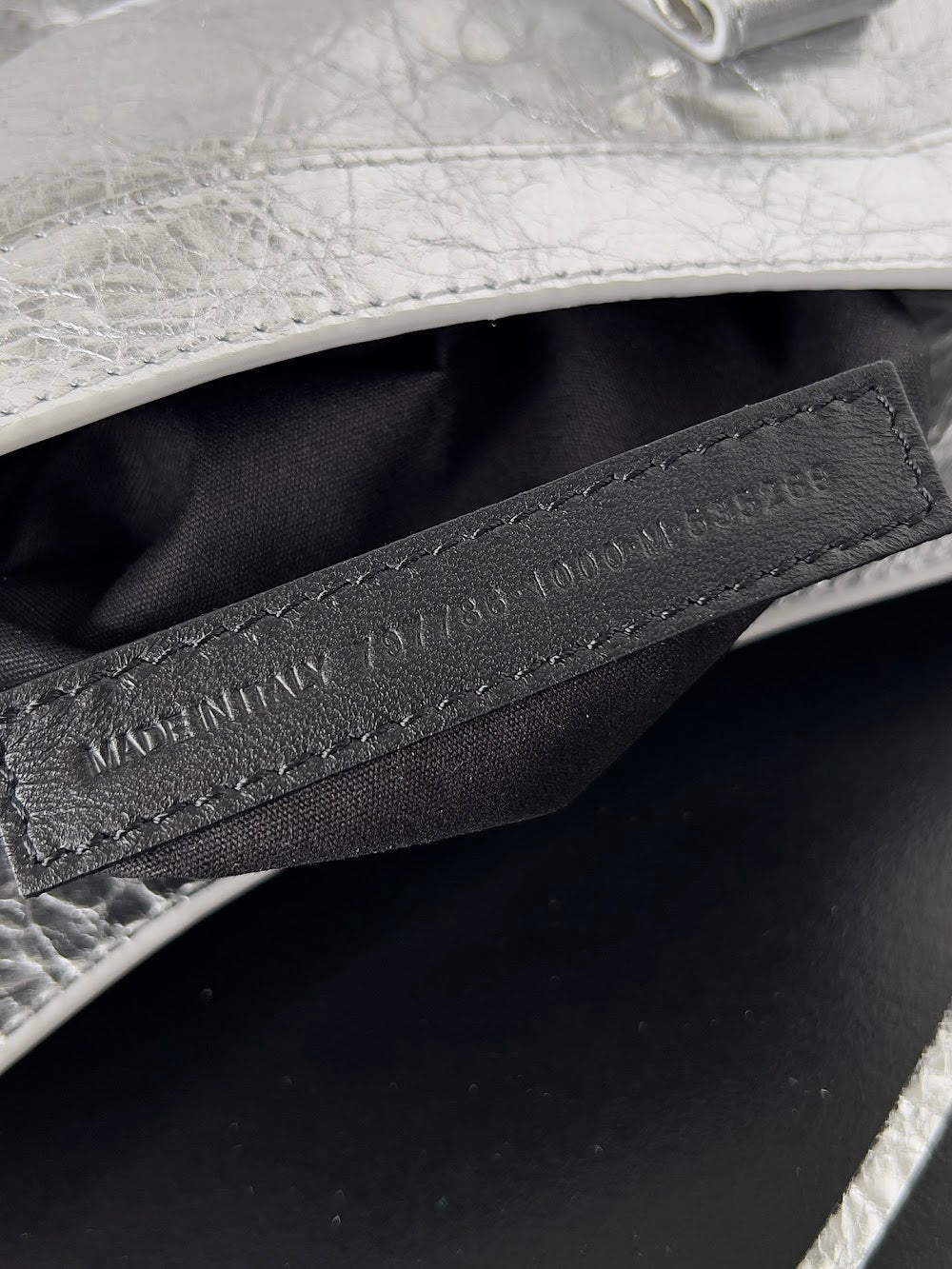 Dragons Bags Balenciaga Luxury Bag --110622