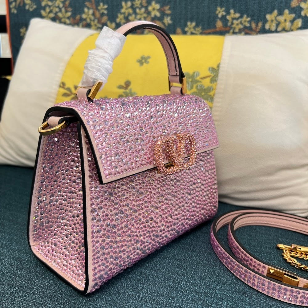 Dragons Bags Valentine Luxury Bag --120955