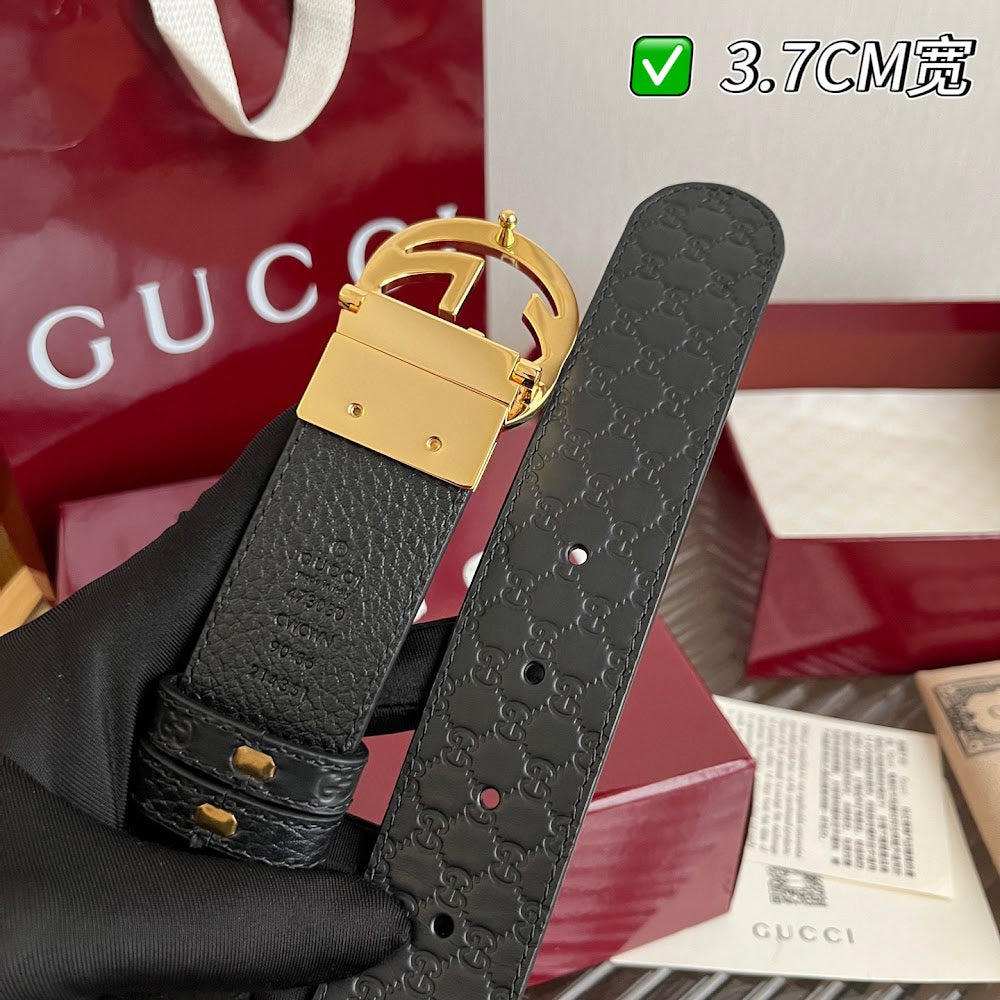 Dragons Bags Guccin Luxury Belt --108328