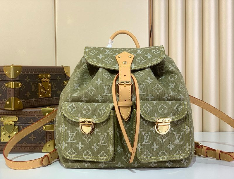 Dragons Bags ln Luxury Bag --63413