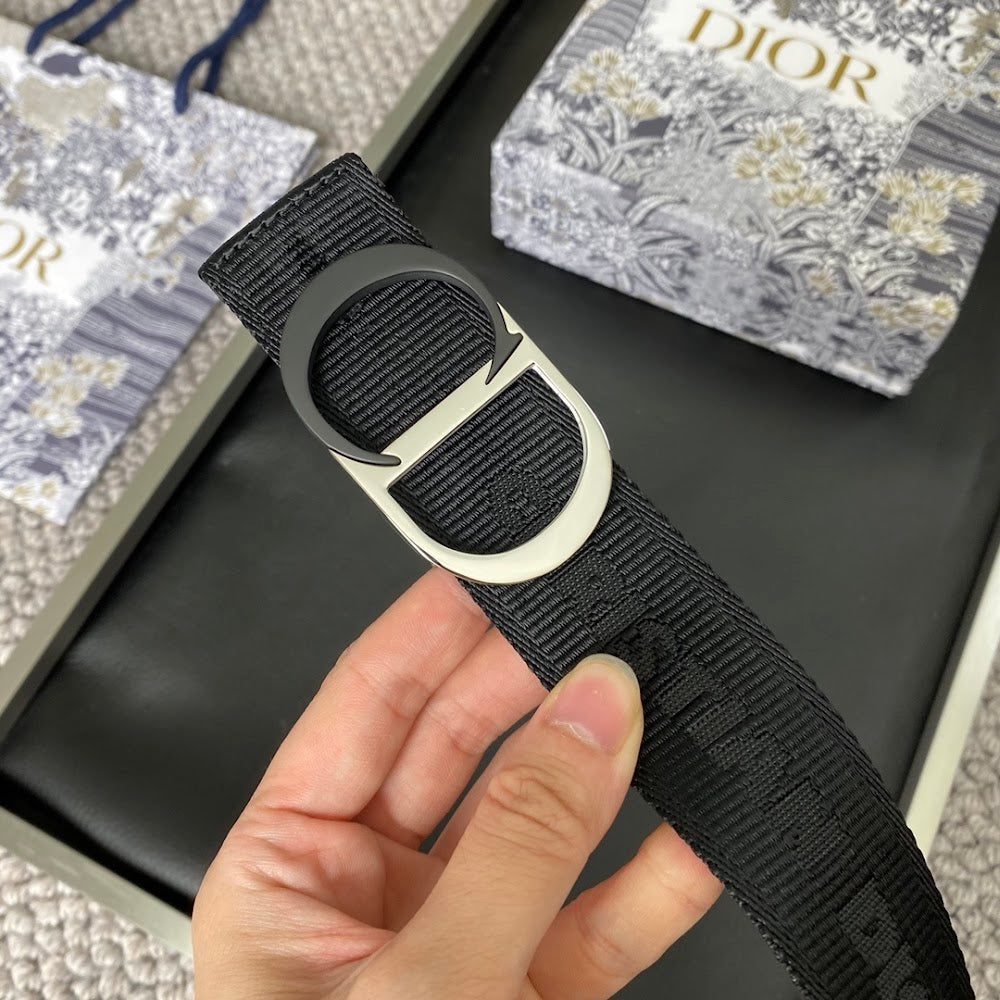 Dragons Bags Diorn Luxury Belt --104857