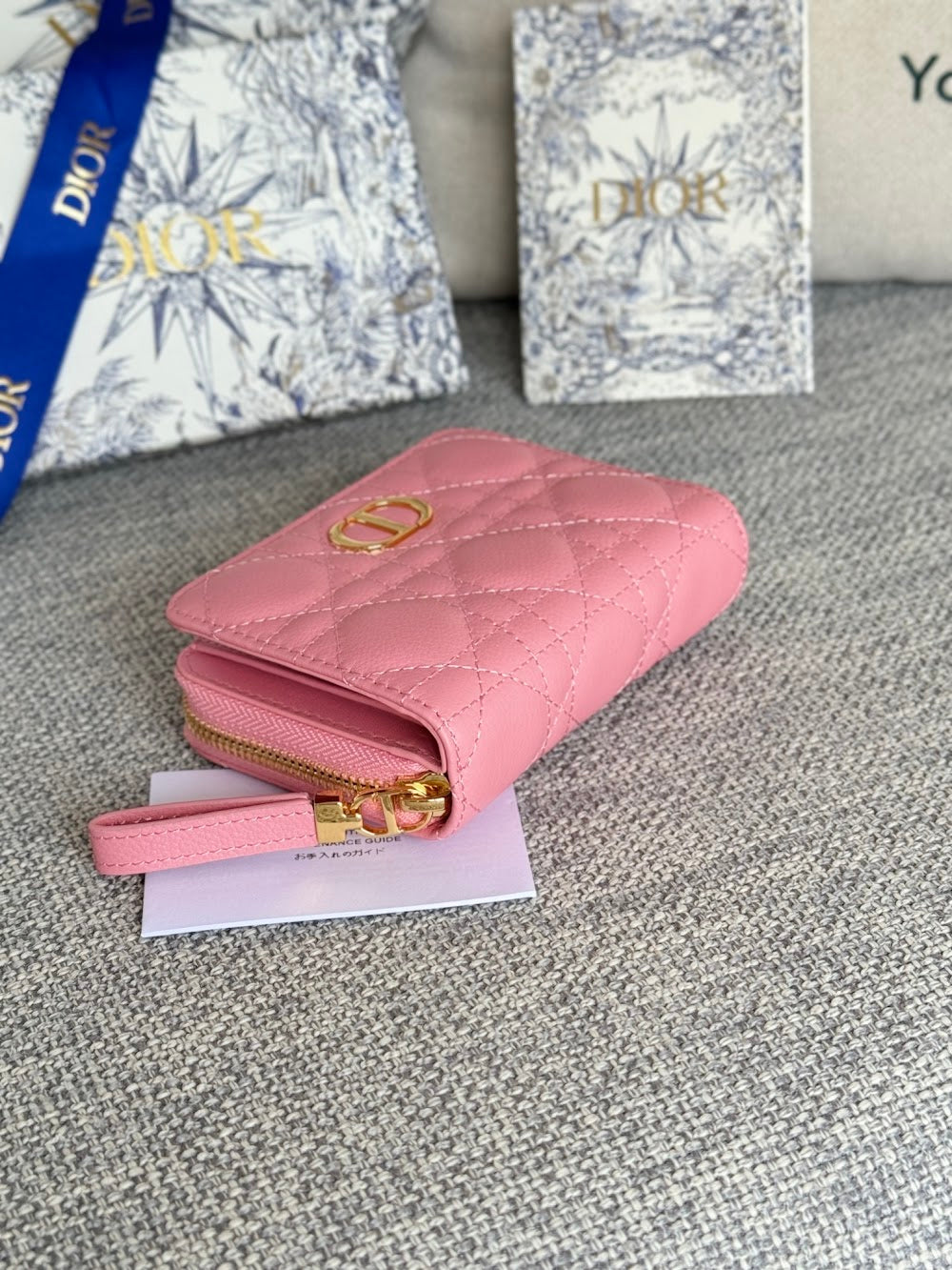 Dragons BagsDiorn Luxury Bag --115118