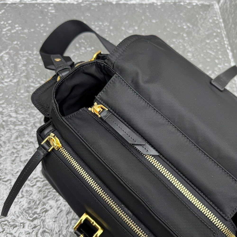 Dragons Bags Pradn Luxury Bag --101816