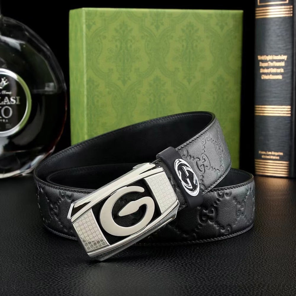 Dragons Bags Guccin Luxury Belt --105515
