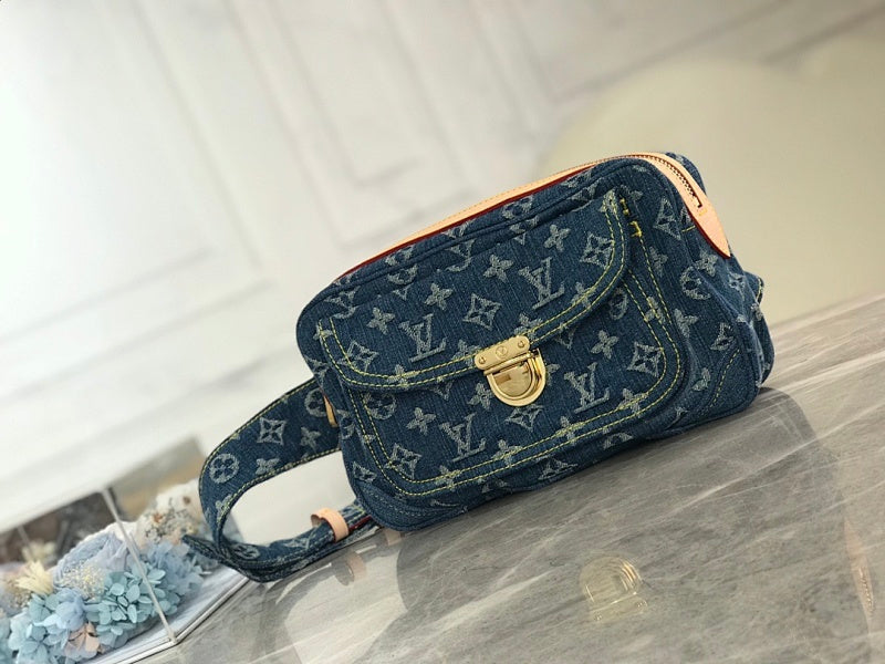 Dragons Bags ln Luxury Bag --56453