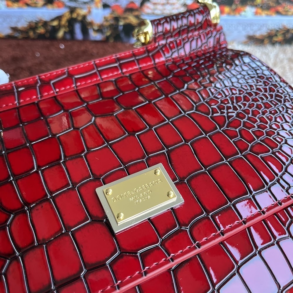 Dragons Bags DGn Luxury Bag --94036