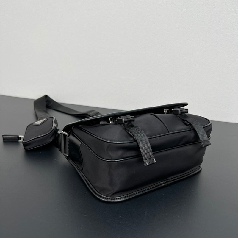 Dragons Bags pradn Luxury Bag --73233