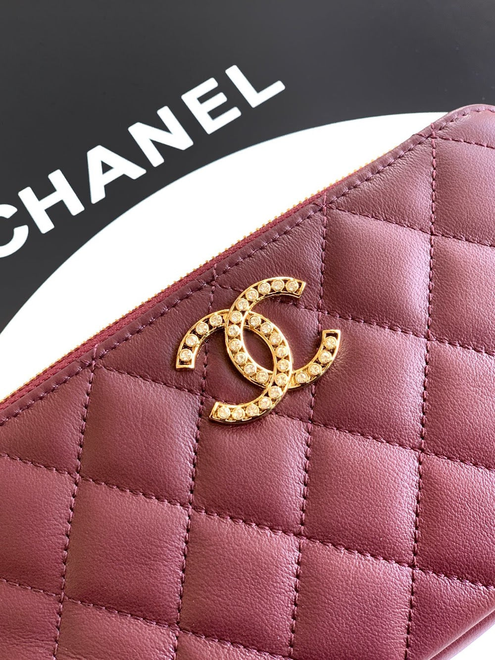 Dragons Bags CHn Luxury Bag --113041