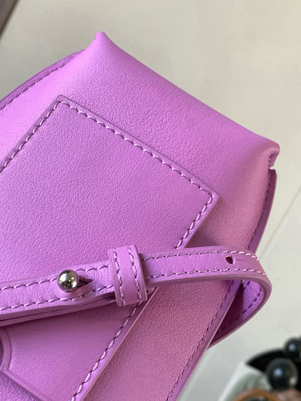 Dragons Bags Lowen Luxury Bag --99929