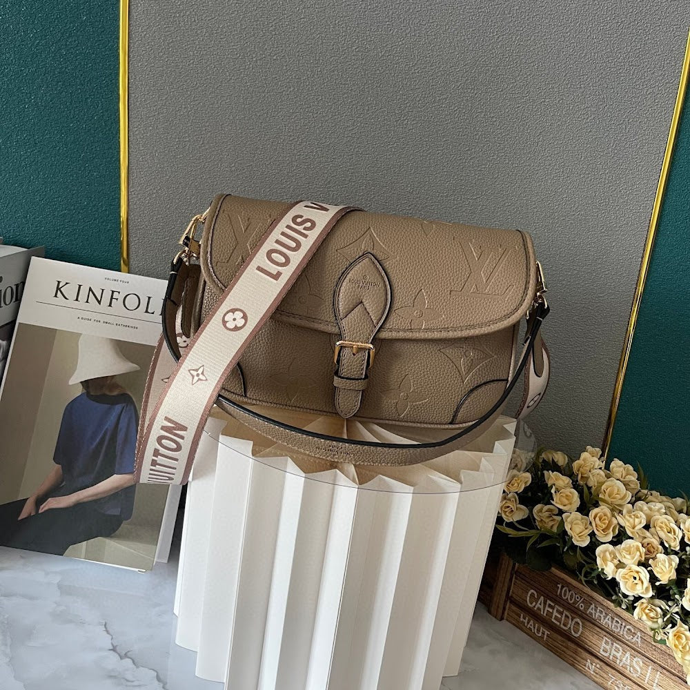 Jessica Bags ln Luxury Bag --75964