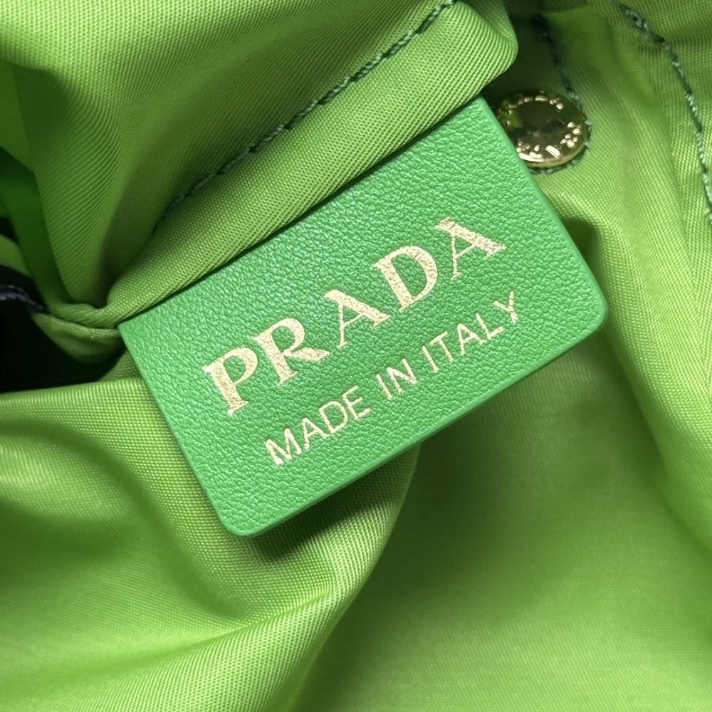 Dragons Bags Pradn Luxury Bag --101800