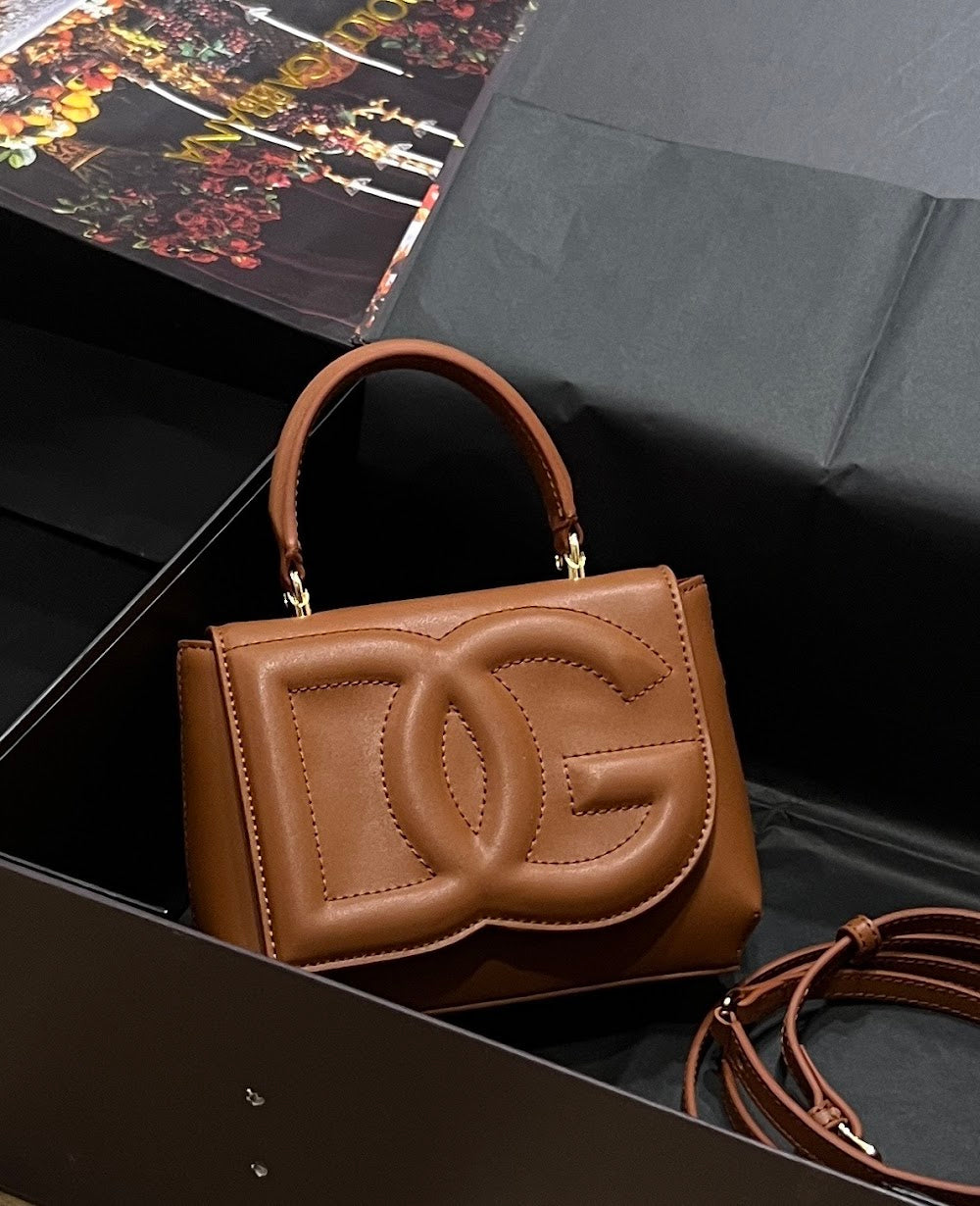 Dragons Bags DGn Luxury Bag --93778